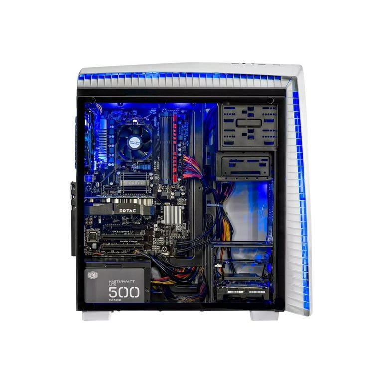 Skytech archangel gtx store 1050 ti review