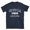 Black, variant on Lower Santan Village Arizona Classic Established Men's Cotton T-Shirt