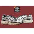 thumbnail image 1 of Size 13M Adi-das Originals Ozmillen Black Running Shoes IF4012 New, 1 of 6