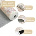 thumbnail image 4 of Area Rugs 10'x13' for Living Room Vintage Non Slip Washable Rugs for Dining Room Bedroom Indoor Rugs for Office Beige, 4 of 6