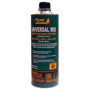 Pure Guard Universal Fuel Mix 1 Quart