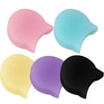 thumbnail image 4 of NICERIO Nicerio Clarinet Thumb Rest Cushion Assorted Color Comfort Finger Pad for Home 10Pcs, 4 of 6