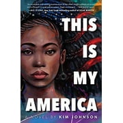This Is My America, Pre-Owned (Hardcover)