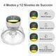 thumbnail image 5 of Extractor De Leche Eléctrico Dara Baby Portátil Manos Libres Beb007, 5 of 7