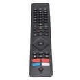 thumbnail image 4 of Tv Remote Control§replacement Tv Remote Control§nh800up Bt800 Urmt47cnd002 Remote Control§tv Remote Control For 50pfl5766 F7§replacement Tv Remote For 65pfl5504§television, 4 of 8