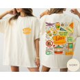 thumbnail image 1 of Stars Hollow Shirt, Luke'S Diner Tee, Nostalgia Shirt, 1 of 4
