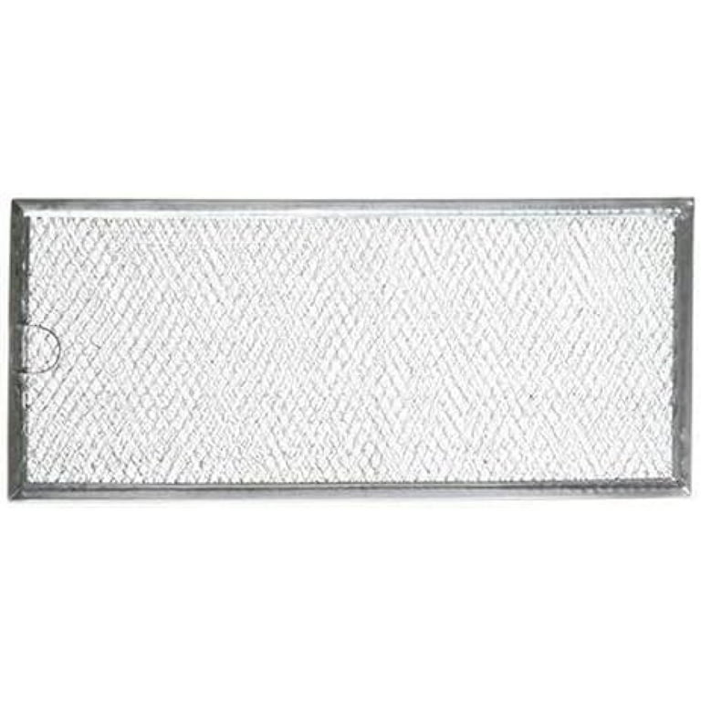 Compatible Microwave Grease Filter for EMO3000HSS05 JVM6172RF1SS