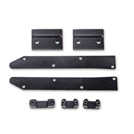 HobbyFlip Fixing Block Fastening Units Voyager 3-Z-22 Compatible with Walkera Voyager 3