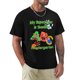 thumbnail image 1 of Camiseta My Superpower Is Teaching Kindergarten Design For Teachers ropa hippie para sudar camisetas gráficas para hombres grandes y altos, 1 of 8
