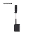 thumbnail image 4 of Guardoinrt ABS Portable Wireless Selfie Stick Turn a shootings aid, Phone Into Camera Anywhere Bluetooth Shootings Aid, 4 of 6
