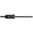 thumbnail image 4 of For Nissan 200SX & Sentra Front Right Passenger Side CV Axle Shaft - BuyAutoParts, 4 of 6