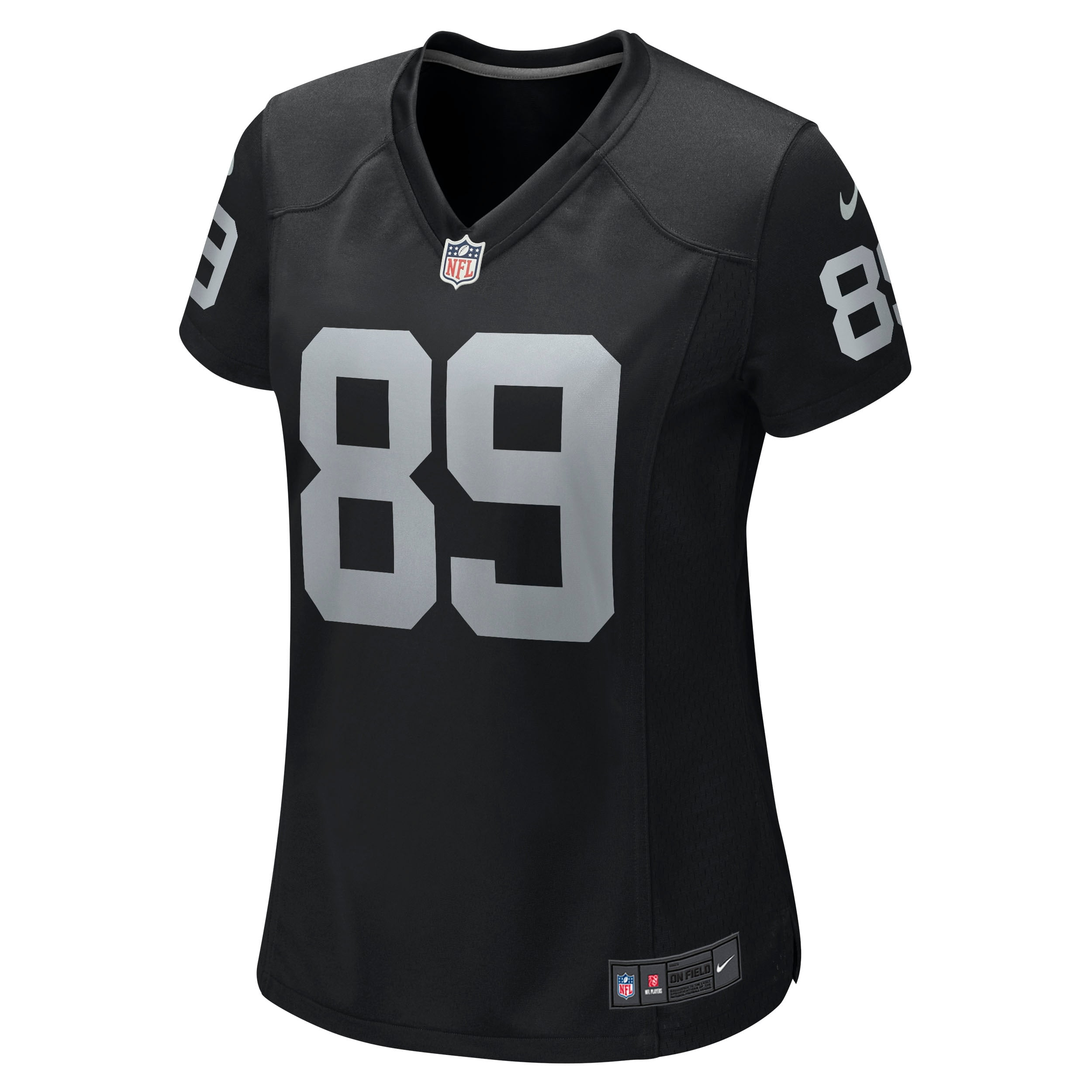 bryan edwards raiders jersey