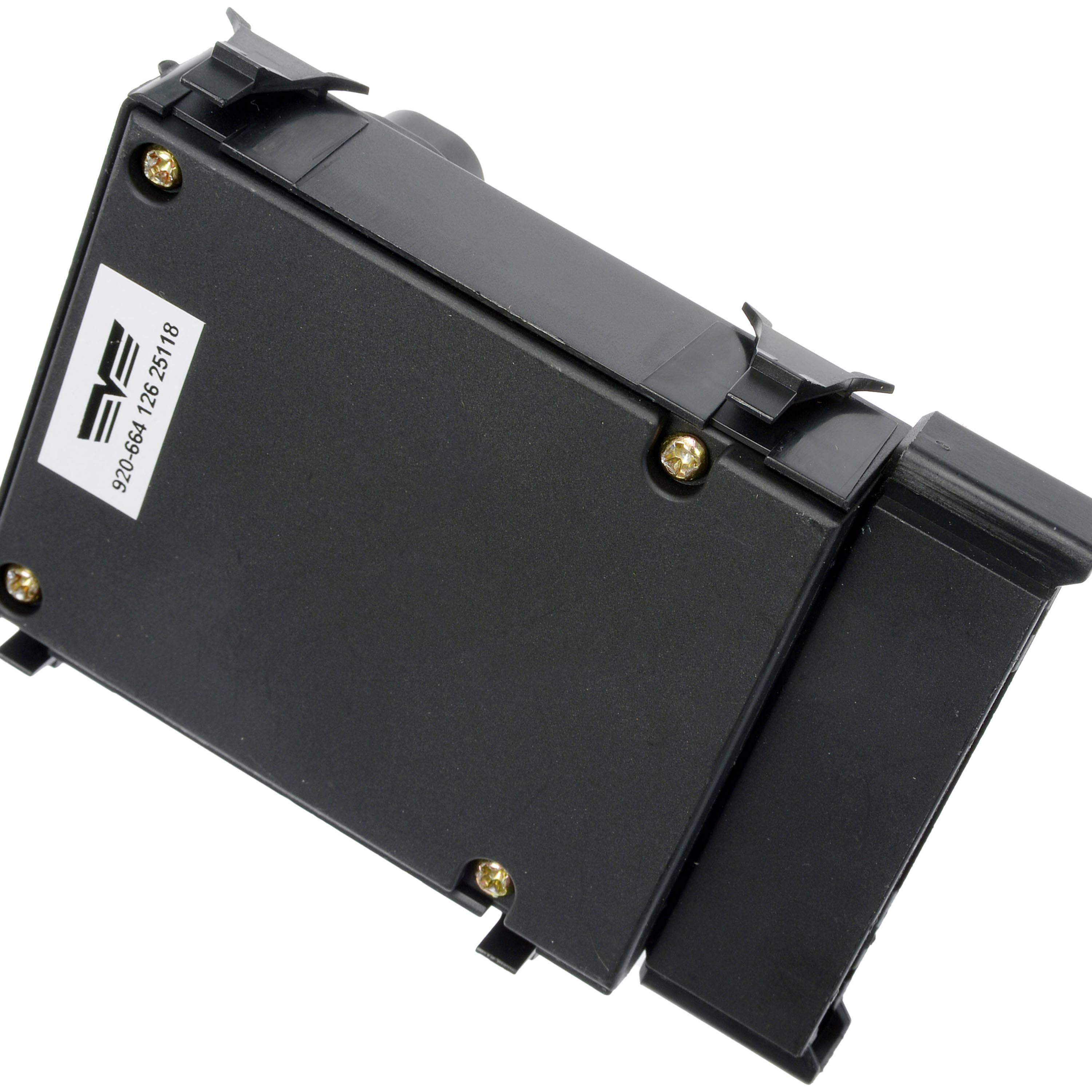 Dorman 920-664 Front Driver Side Power Seat Switch for Specific Models