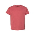 thumbnail image 2 of Gildan Big Boys  Crewneck Short Sleeve T-Shirts, 2 of 3
