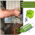 thumbnail image 1 of Qiopertar Clearance Home Decor Rumble Fish Acrylic Tube Tunnel Hollow Design For Better View Of Rumble Fish Tank Decoration On Clearance Early Access Deals, 1 of 7