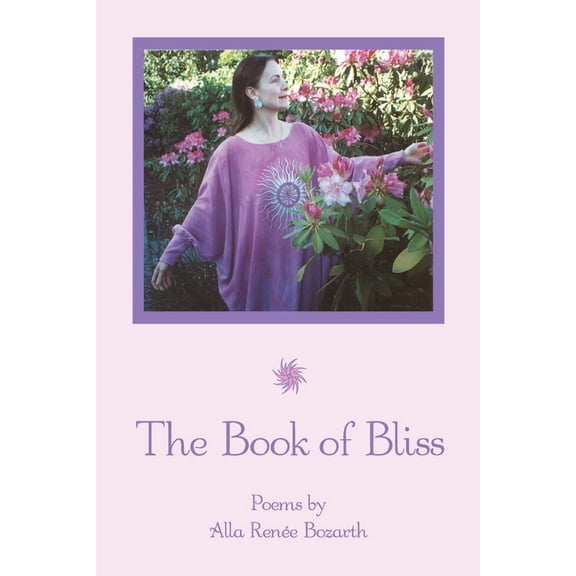 The Book of Bliss (Paperback)