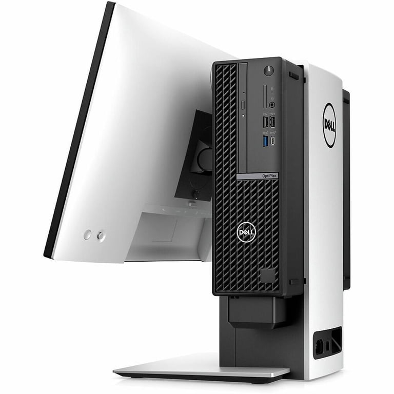 Dell OptiPlex Small Form Factor PC: Intel Core i5 13th Gen, 16GB Dell OptiPlex Small Form Factor PC: Intel Core i5 13th Gen, 16GB