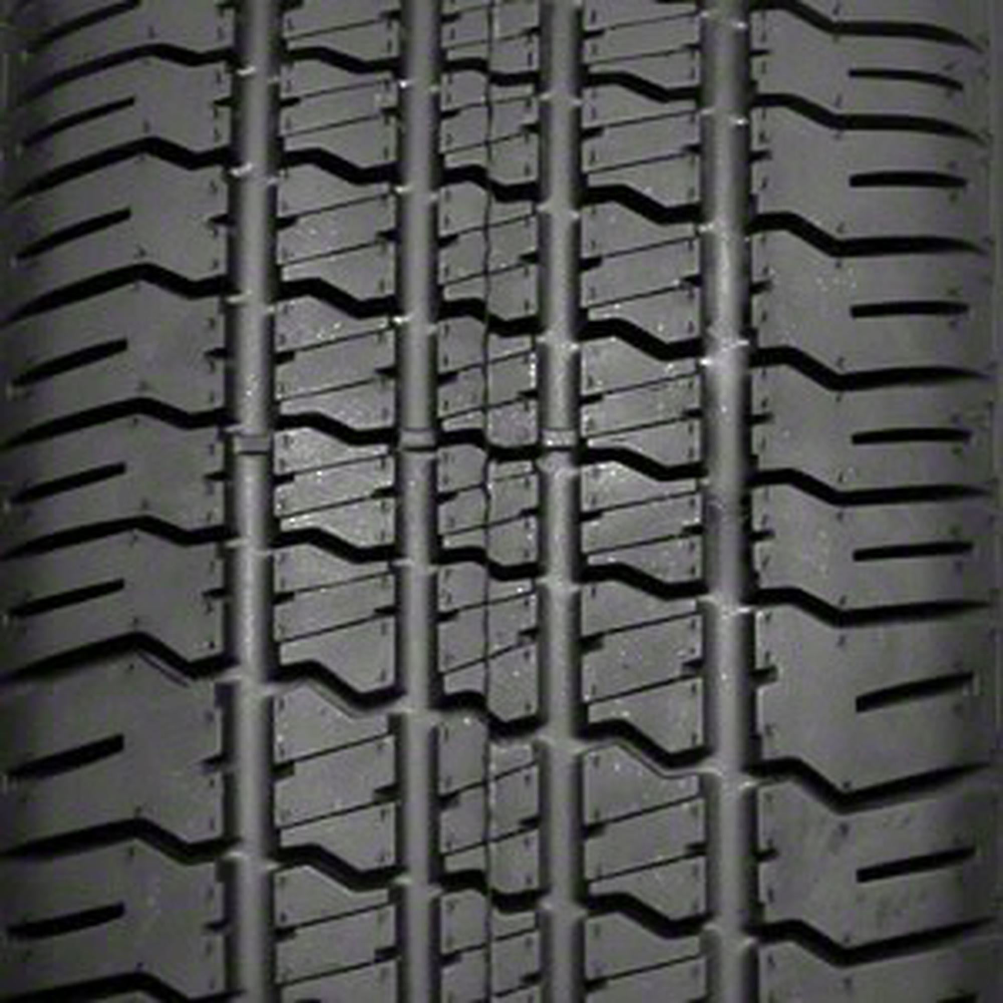 Goodyear Eagle GT II All Season P275/45R20 106V Passenger Tire