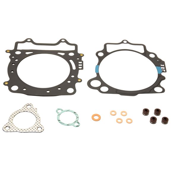 Tusk Top End Gasket Kit for Yamaha YZ450FX 2016-2018