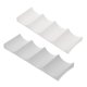 thumbnail image 5 of Houderco 2Ud Organizador De Para Refrigerador Y Con Moderno Y Material Plástico, 5 of 8