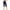A-Navy, variant on HONVEIO Workout Capris for Women Solid Elastic Waist Pocket Cropped Pants Casual Stretchy Stylish Pants for Spring Summer Women's Clothing Black