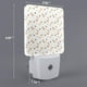 thumbnail image 2 of Balery Dachshund Dog Puppy Luz Nocturna LED con Sensor Automático, Enchufe con Sensor Crepuscular, Luz Suave de 0.5W para Dormitorio, Pasillo, Baño-US, 2 of 7