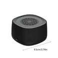 thumbnail image 4 of Klonfd Bone Conduction | UnderBluetooth For Sleeping | Private Sleep With 11 Noises & Slot – Ideal For Late Night Scrolling Without Di, 4 of 6