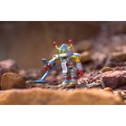 ROBLOX Core Figures Brainbot 3000 W7