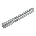 thumbnail image 1 of Unique Bargains M13 x 1.5 Left Hand High Speed Steel Machine 4 Straight Flutes Thread Tap, 1 of 6