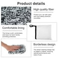 thumbnail image 4 of CNKOO 2/4 Pcs Gant de Lavage de Roue Microfibre Gant de Lavage de Voiture Professionnel Sans Rayures Gants de Nettoyage de Roue Réutilisables Facilement, 4 of 11
