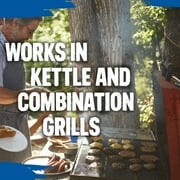 Kingsford Original Charcoal Briquettes, 16 lbs