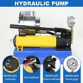 thumbnail image 4 of HNZXIB Hydraulic AC Hose Crimper High Pressure Crimps 1/8-1inch Manual Hose Crimping, 4 of 13