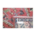 thumbnail image 2 of Hand Knotted Tribal Kazak Wool Rug - 2'5'' x 9'8'', 2 of 7