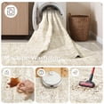 thumbnail image 3 of Restydon Long Hallway Runner Rug- Carpet Runners for Hallway 12ft, Anti Slip Backing Washable Rug Runner for Bathroom, Entrance,, 3 of 9