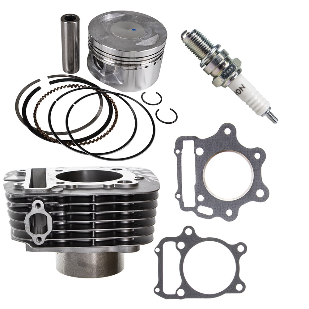 Yamaha YFM 350 YFM350ER Moto-4 Engine Motor Gasket Kit!