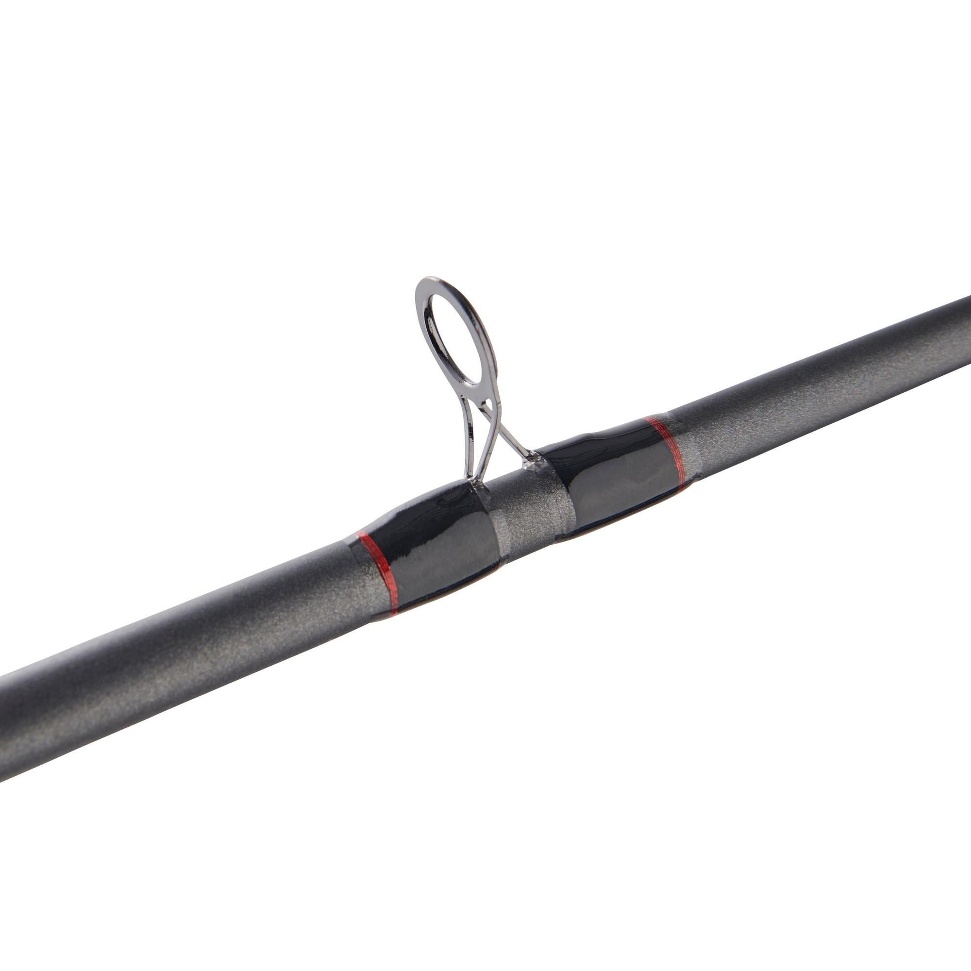 Ugly Stik 7 Fishing Rod and Reel Spincast Combo - Medium Heavy - Walmart.com
