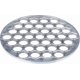 thumbnail image 2 of Russian Pelmeni Ravioli Metal Mold - Ukraine Kitchen Pelimeni Maker Stainless Steel - Meat Dumplings Mold, 2 of 3