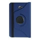 thumbnail image 1 of Funda giratoria para Samsung Galaxy Tab, A8, SM-X200, 10,5, A7, T500, T220 A, 10,1, T510, T590, T580 E, T560, 8,0, T290, S6 Lite, 10,4, P610, 1 of 4