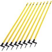 SKLZ Agility Poles