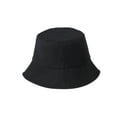 thumbnail image 2 of Spencer Bucket Hats for Women Sun Beach Hat Girls Wide Brim Summer Fisherman's Caps UPF 50+, 2 of 8