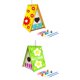 thumbnail image 1 of s de construcción para niños,s de pintura adultos de casa de pájaros, de casa de pájaros de bricolaje para niños,s de casas de pájaros para que los niños construyan,casas Baoblaze kits de construcción para niños, 1 of 8