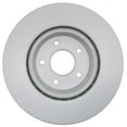 thumbnail image 3 of ACDelco Disc Brake Rotor 18A81057 Fits select: 2016-2017 INFINITI QX50, 2014-2015 INFINITI Q50 BASE/PREMIUM/SPORT, 3 of 5