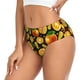thumbnail image 2 of Balery Tangerine Ropa Interior de Algodón para Mujer con Dibujo – Braguitas Cómodas y Elásticas, Estilo Clásico-Medium, 2 of 6
