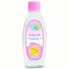 My Fair Baby Baby Care Baby Oil, 9 Oz