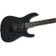 thumbnail image 2 of Guitarra ELÉCTRICA Jackson JS Series Dinky JS12 Gloss Black, 2 of 4