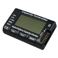 thumbnail image 2 of Digital Battery Capacity Voltage Checker Cell Tester Meter for Lipo Li-ion NiMH, 2 of 6