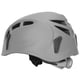 thumbnail image 1 of Casco Protector De Cabeza De Seguridad Para Deportes Al Aire , Para Montañismo, Escalada, Patinaje Sobre Ruedas, Color Gris, 1 of 7