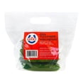 thumbnail image 1 of Mini pepino Mr. Lucky 500 g, 1 of 4