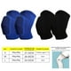 thumbnail image 3 of Ygjytge 1 Par Rodilleras Elásticas para La Rodilla Alivio Las Articulaciones para Adultos Y (azul M), 3 of 6