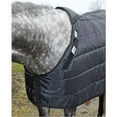 thumbnail image 3 of Adjusta-Fit V-FREE Nylon Horse Blanket Liner | Pony Nylon | Size 56, 3 of 6